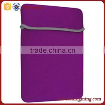 2015 High Quality Unisex Neoprene 7.85 Inch Tablet Sleeve Shenzhen China Manufacture in