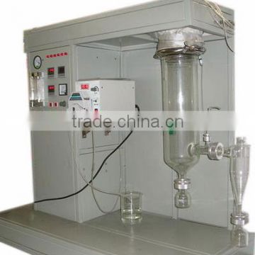 Chemical Industrial Engineer Apparatus Spray Drying Experiment Device