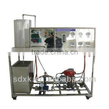 Pneumatic Training Equipment, Process Automation Instrument Training Device