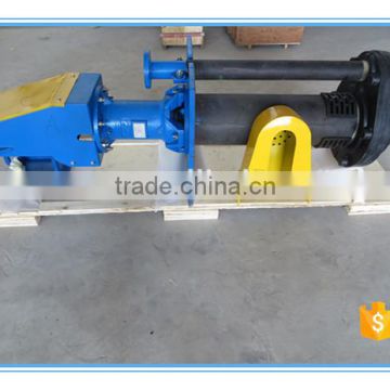 Hot Sale Vertical Slurry Pump