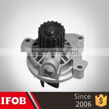 IFOB Auto Engine Cooling System auto engine water pump well water pump for skoda 07412004