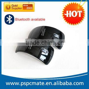 2015 2.4Ghz Wireless Mouse Hot as Promotional Gift photo-6
