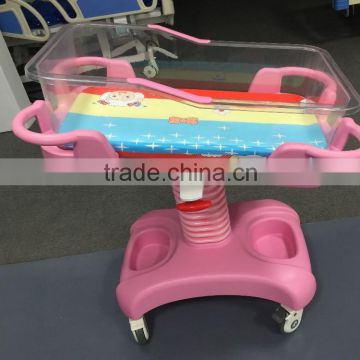 Infant hospital bed new born baby bed baby crib