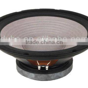 HTY-12-156 2.5" voice coil 12" steel basket speaker