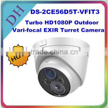 [HOT!!] Turbo HD1080P Outdoor Vari-focal EXIR Turret Camera/cctv camera, security camera system