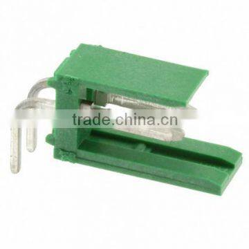 The Green Connector 2PIN 3.96MM 280615-1