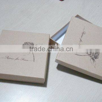 elegant kraft paper box,recycle kraft paper box,recycled kraft paper gift boxes