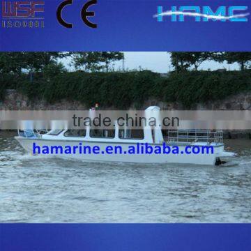 HA1150 Speed Boats (Outboard)