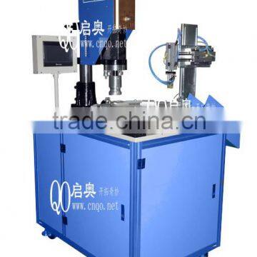 1500W Ultrasonic Welding Machine photo-2