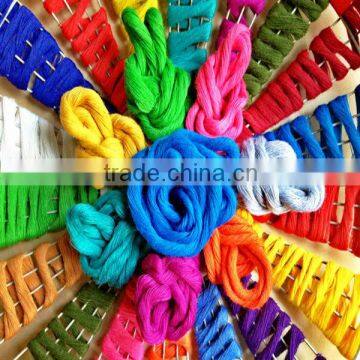 polyester yarn factory chinese supplier