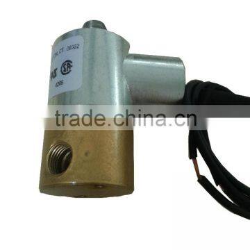 110v Solenoid Valve Air Compressor Solenoid Valve Loading Solenoid Valve photo-3