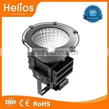 HeliosLighting outdoor use led flood light high power high bay light 120w led flood light