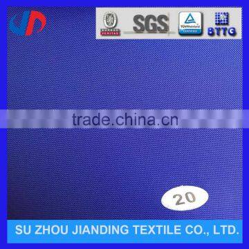 FDY 400D Nylon Polyester Oxford Fabrics