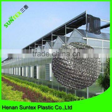 100% New HDPE Dustproof Shade Netting for Construction photo-3