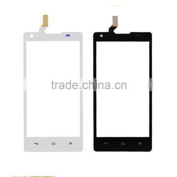 Original Mobile Phone touch digitizer screen replacement for Huawei G700