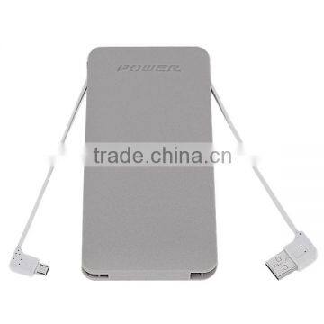 wholesale solar cellphone charger portable dual usb port power bank for samsung iphone