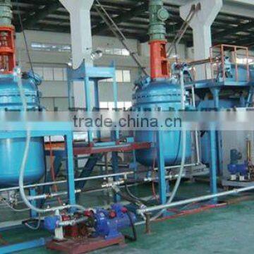 Polyurethane Equipment photo-3