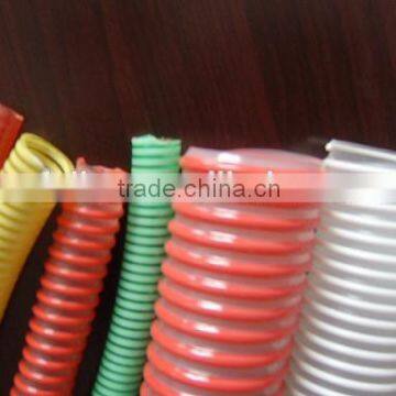 1 inch pvc suction hose