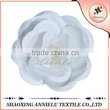 Beautiful White Big Wedding Paper Flower Backdrop Wholesale