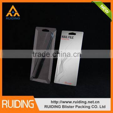 Blister Card Packing