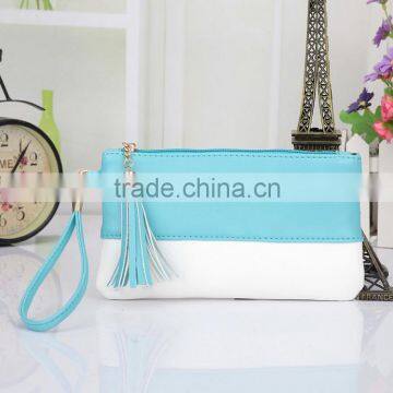 Monogrammed Tassel Wristlets photo-4