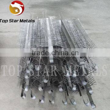 Electroplate Anodizing Pure Titanium Anodizing Rack photo-3