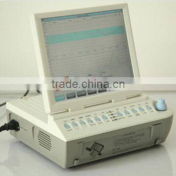 Affordable CTG Fetal Digital Machine Better