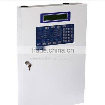 High quality 16zone fire alarm control panel