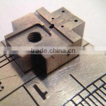 Hard Disc Suspension Tools