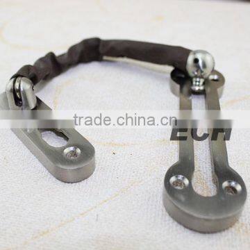 Hight quality stainless steel door chain locks