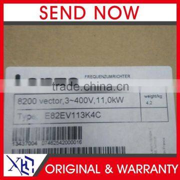 Lenze 8200 vector frequency inverter converter drives E82EV series inverter E82EV113K4C, E82EV113_4C