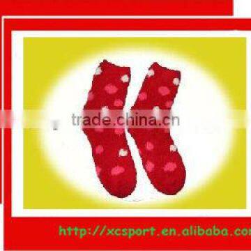 fashion Warm socks