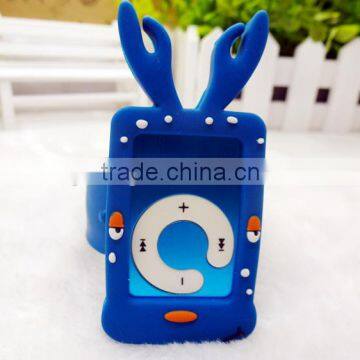 Cheapest Mini MP3 Clip T-Flash/Micro SD Card MP3 Player With Retail Packing