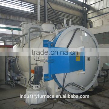 Customizable vacuum carburization furnace, vacuum carburizing furnace,carburizing furnace