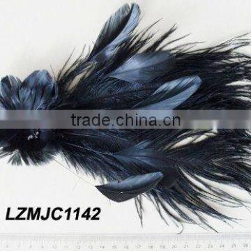 Rooste Feather Coque Feather Pad LZMJC1142