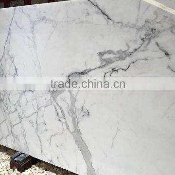 Hot Sal Marble Tiles in Fujian , Beautiful Tiles White Marble on Sale photo-3