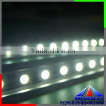 Led Rigid Strip Bar Light SMD5050 Led Bar 60led/m With Aluminum Profile Led Light DC12V photo-2