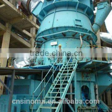 Vertical Roller Mill photo-2