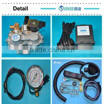 CNG EFI Conversion Kit photo-2