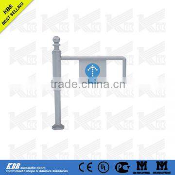 Full Series Swing Gate Turnstile,/customized/ Access Control, Security,stainless Steel Structure, ISO9001 CE UL Certificate photo-5