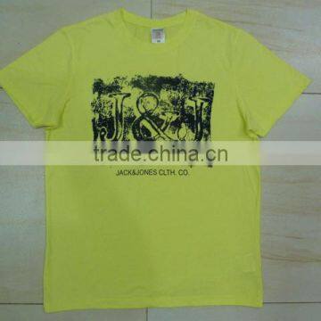 tshirt custom printing wholesale