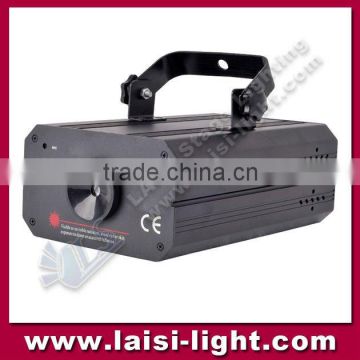 rgb strobe bubble laser light