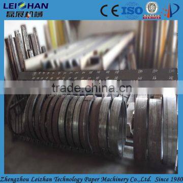Doctor Blade for Automatic Corrugated Paper Machine photo-2