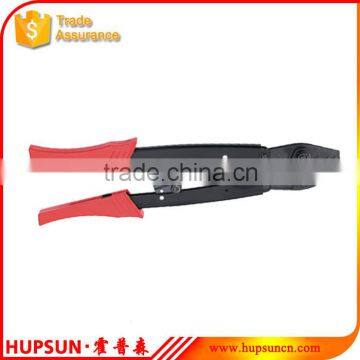 Japanese Ratchet Crimping Non-insulated Terminals HX-26B Crimper Tool photo-4