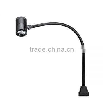 Flexible-Tube Luminaire SPOT LED photo-2