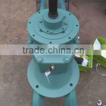 LSYWSJ219-7 Special screw conveyor speed reducer
