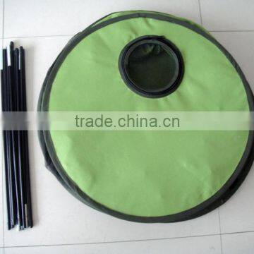 Portable Cat Tunnel With Three Levels photo-3