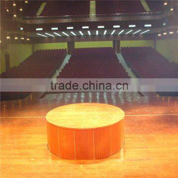 2015 New Design Popular Lift Tables Portable Platform photo-3