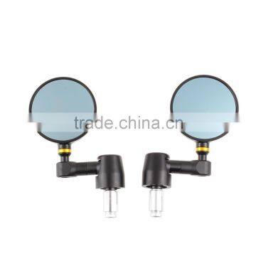 Soto Racing - Brand New Spy R80 Bar End Motorcycle Rear Side Mirror for BMW photo-2