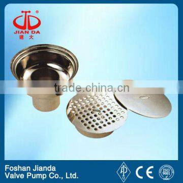 sanitary floor drain